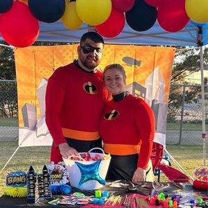 Meet your Posher, Mollie